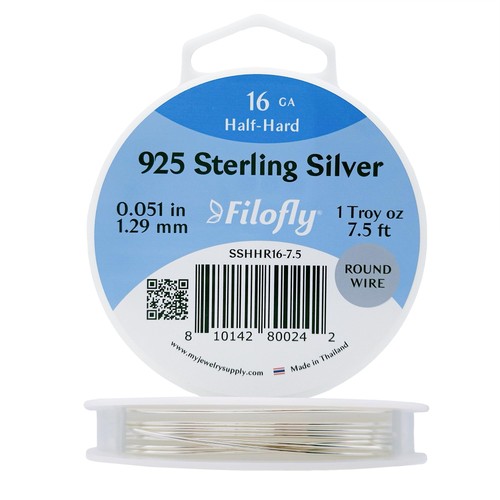 Filofly 925 sterling silver - 925,