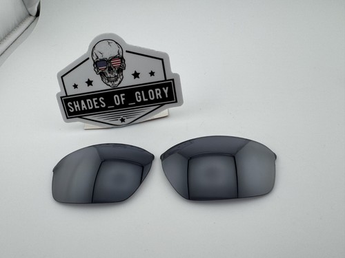Oakley half wire - half, black