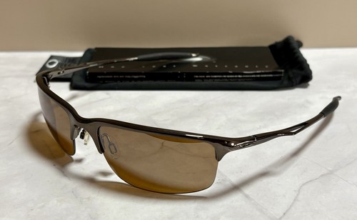Rare oakley 746 half wire - oakley, 05-746