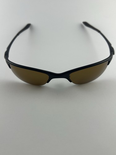 Oakley half wire dark - wire,