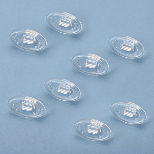 Replacement silicon nose pads - replacement,