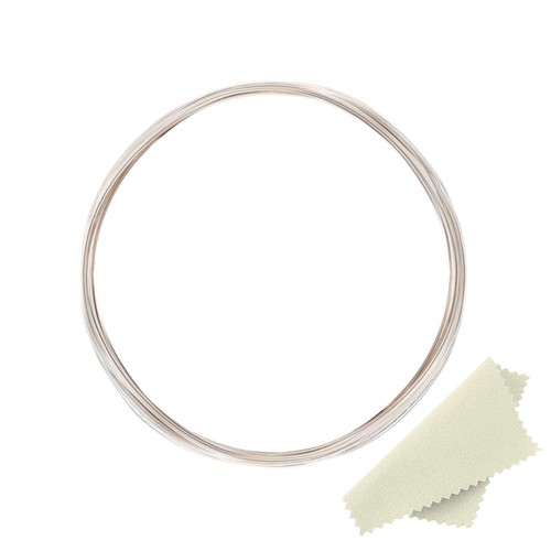 925 sterling silver wire for - 925,