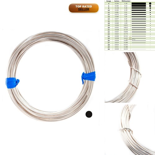 Craft wire gauge 925 - craft,