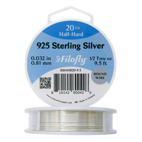 Filofly 925 sterling - sterling, silver