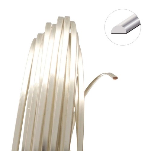 Wire yards silver - wire,,