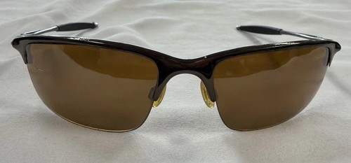Rare oakley half - oakley,