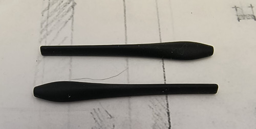 Oem oakley half - oakley, wire