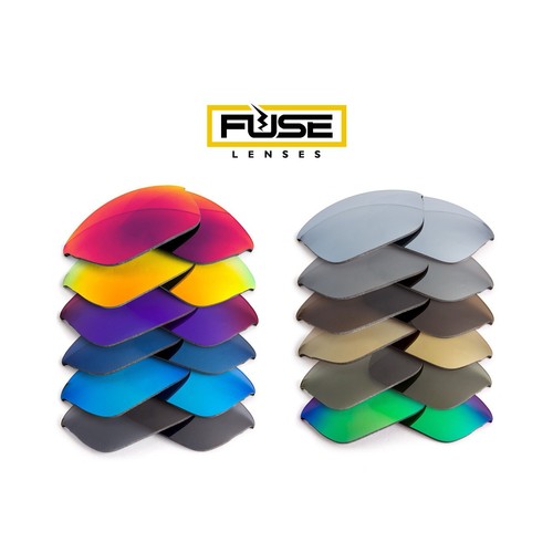 Fuse lenses replacement - fuse,