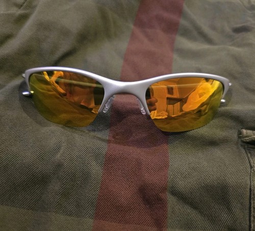 Vintage oakley half - vintage,