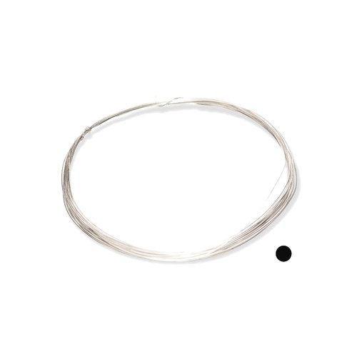 Gauge half hard sterling - 26,